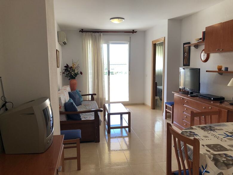 Apartamentos Acv - Acapulco I-1� Linea Planta 5 Sur