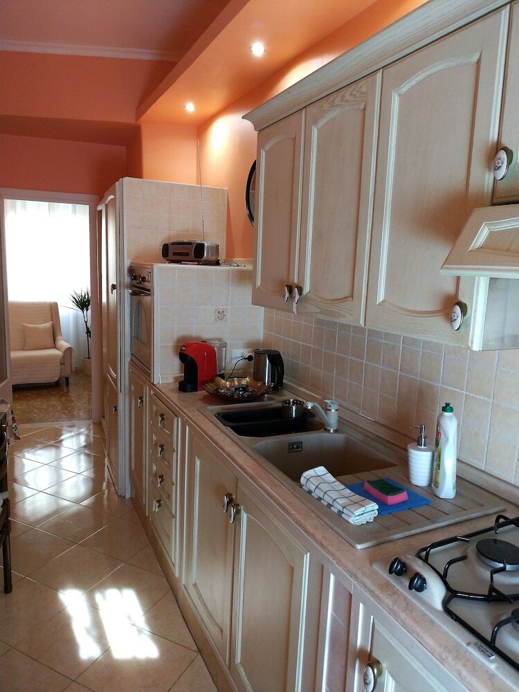 Apartamento Roman Holidays House Marconi