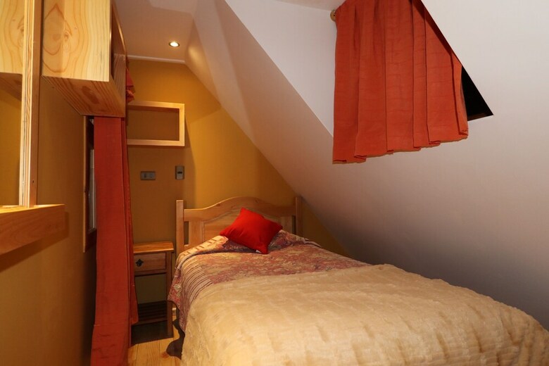 Hostal Corvatsch