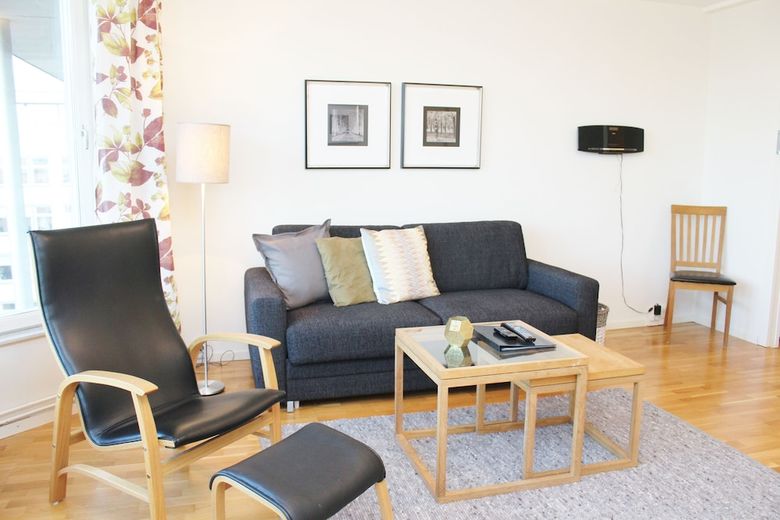 Apartamentos Klara Strand F�retagsbost�der