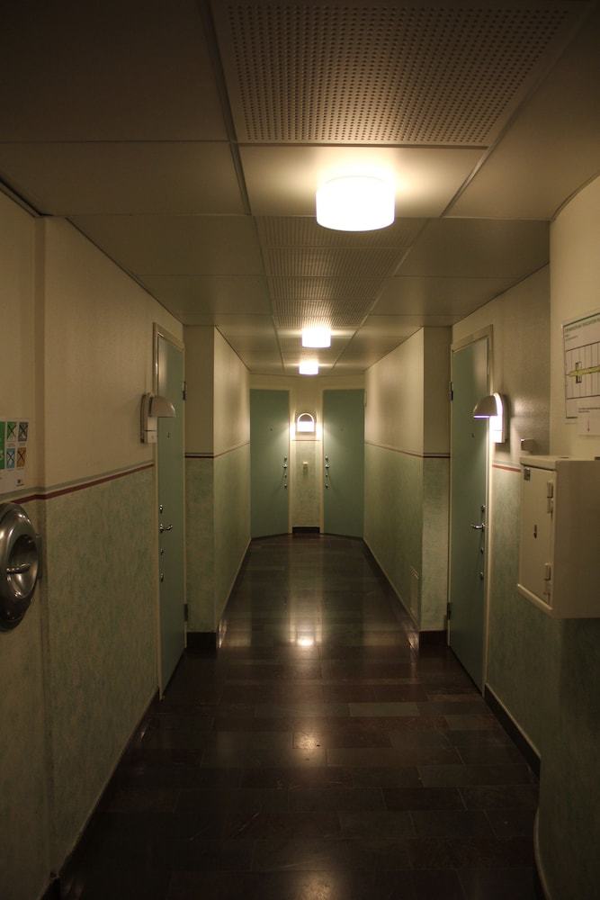 Apartamentos Klara Strand F�retagsbost�der