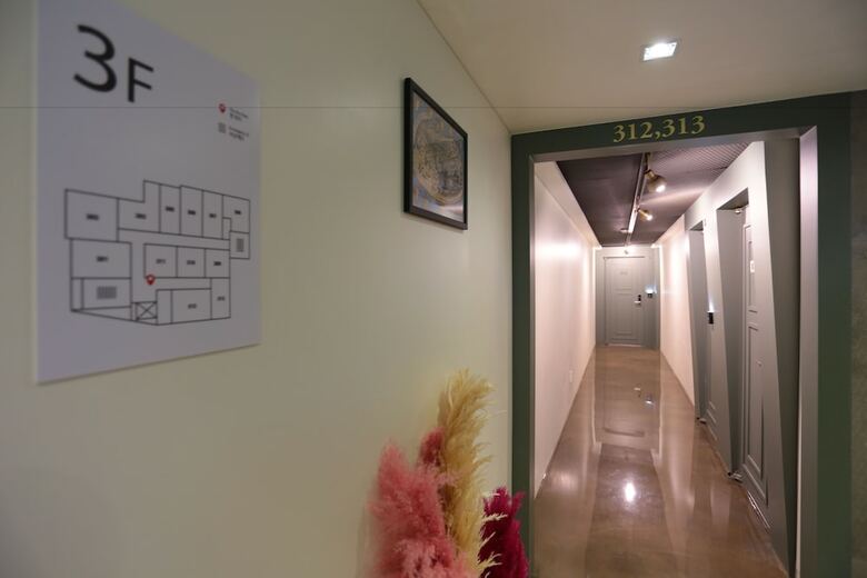 Hotel Yaja Dongincheon