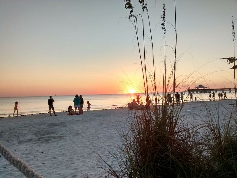 Motel Sandy Beach
