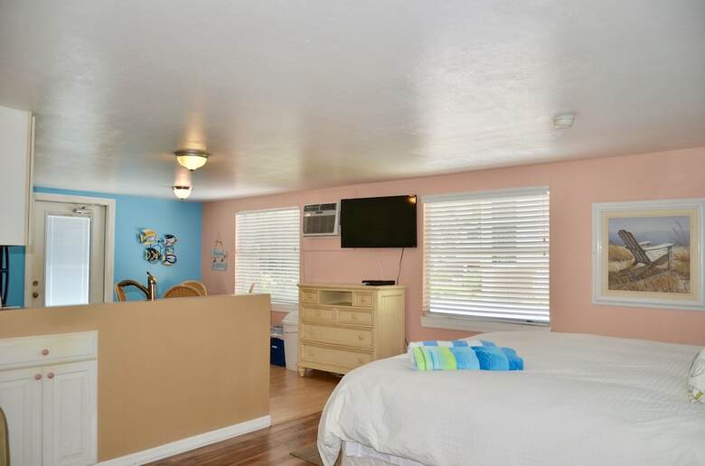 Motel Sandy Beach