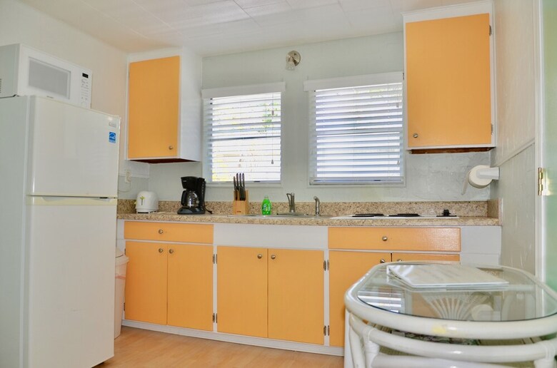 Motel Sandy Beach
