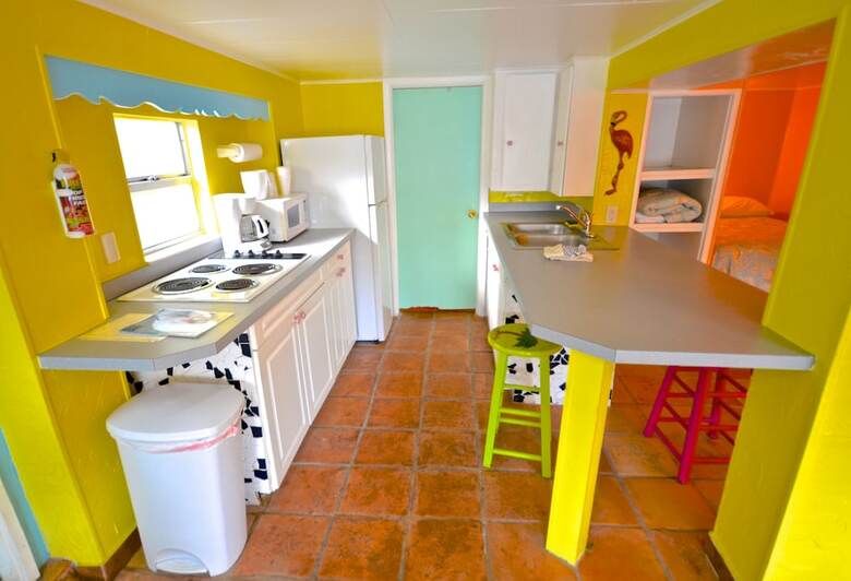 Motel Sandy Beach