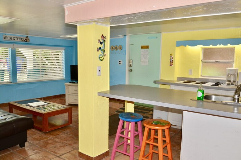 Motel Sandy Beach