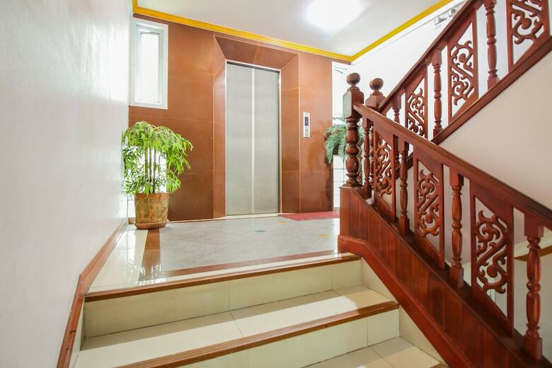 Hotel Oyo 280 Thai Garden Resort