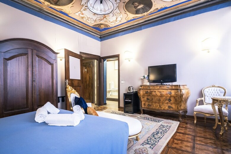 Hotel Ca' Lavezzera