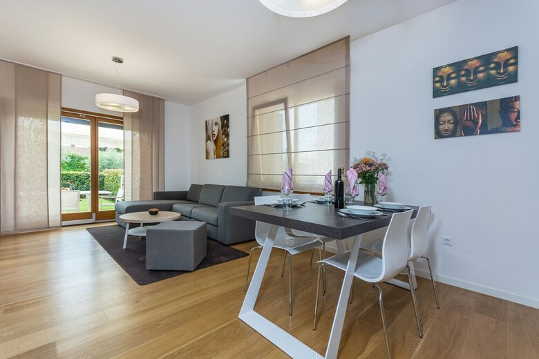 Apartamentos Maj Residence