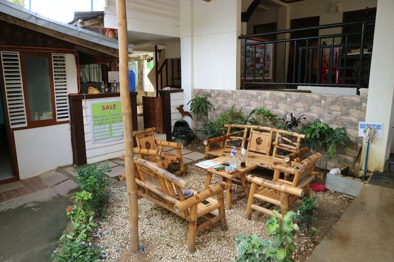 Aleston Secret Hotel