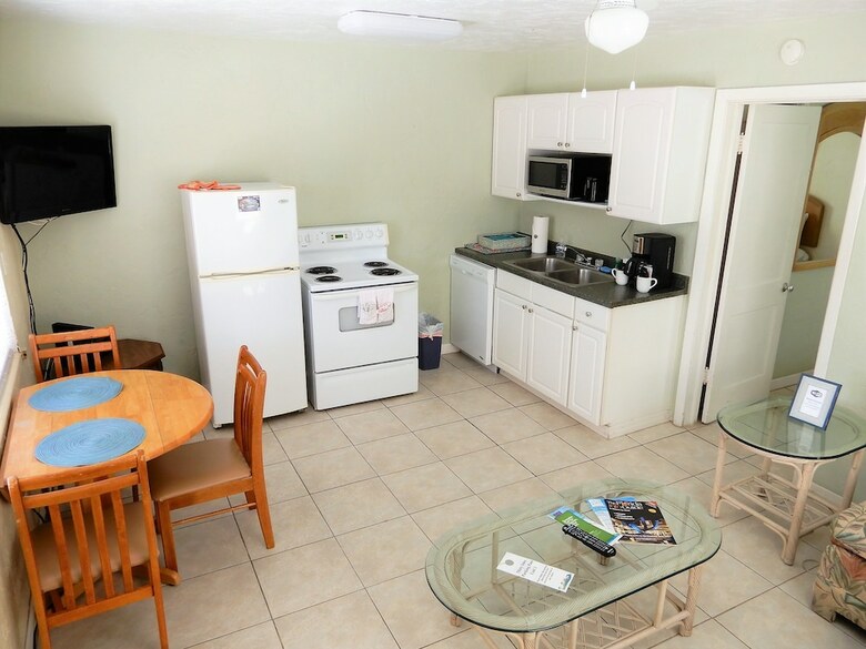 Apartamento Misty Isles Vacation Rentals By Techtravel