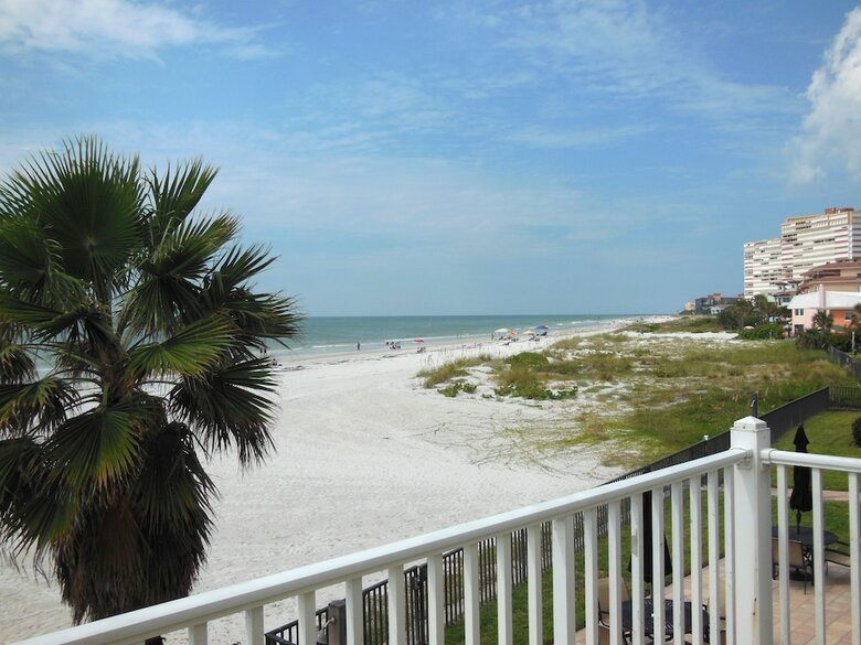 Apartamento Misty Isles Vacation Rentals By Techtravel
