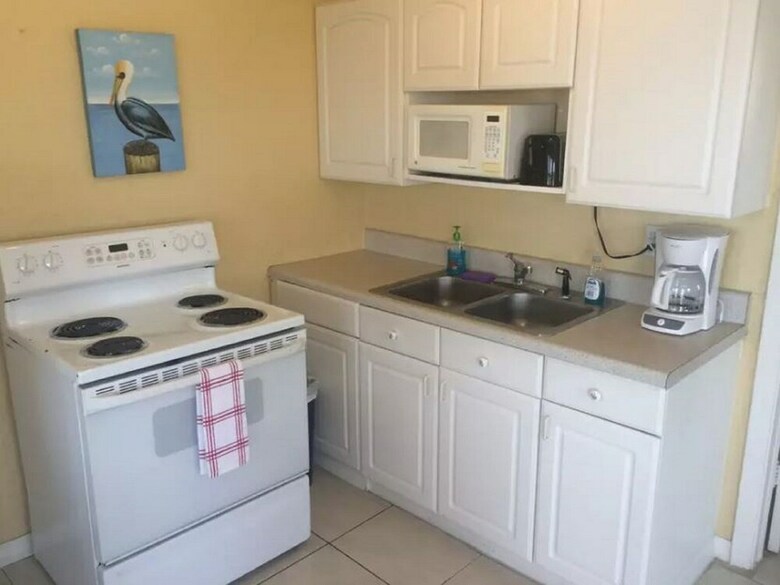 Apartamento Misty Isles Vacation Rentals By Techtravel