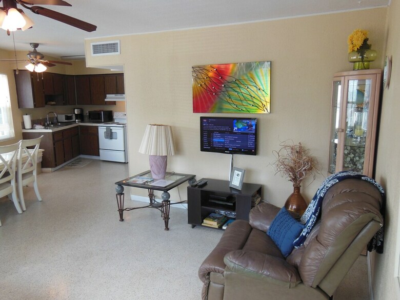 Apartamento Misty Isles Vacation Rentals By Techtravel
