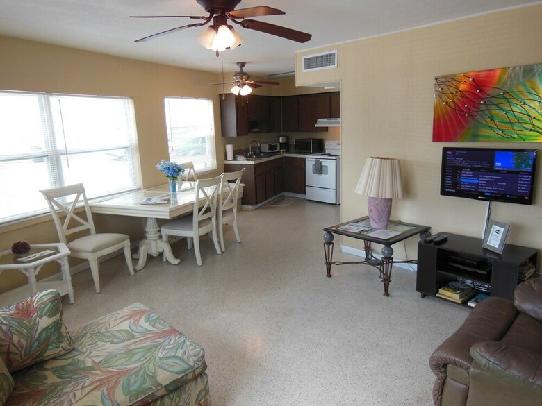 Apartamento Misty Isles Vacation Rentals By Techtravel