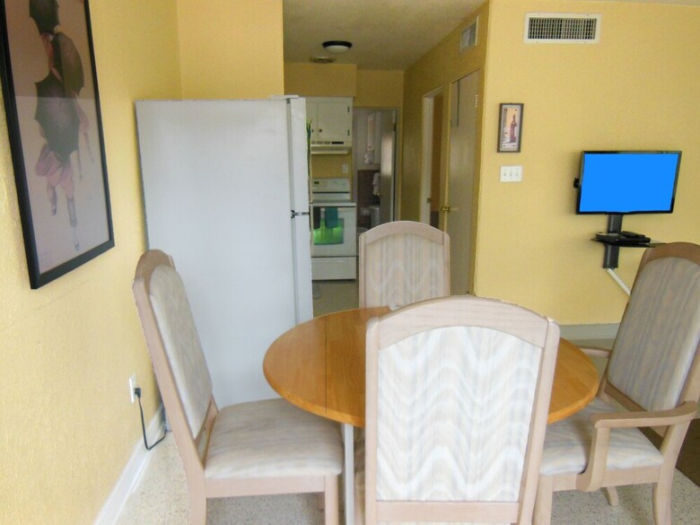 Apartamento Misty Isles Vacation Rentals By Techtravel
