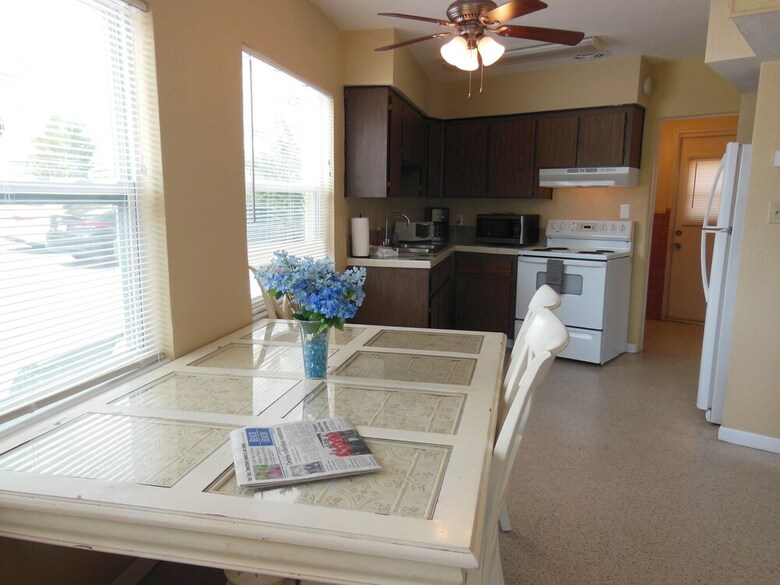 Apartamento Misty Isles Vacation Rentals By Techtravel