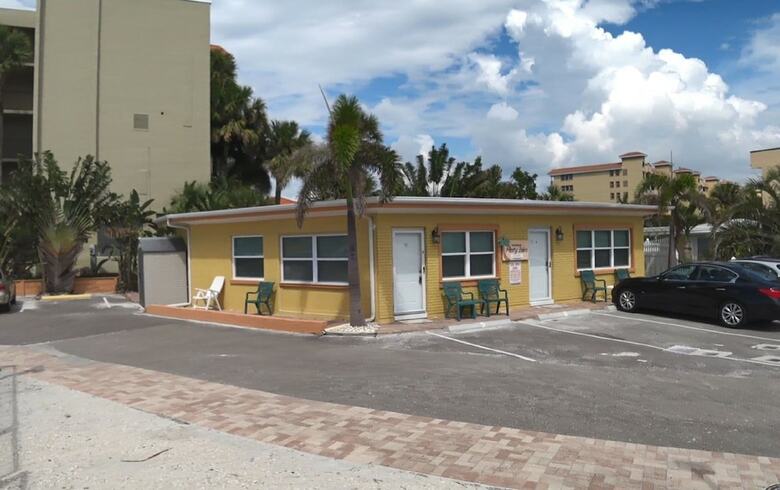 Apartamento Misty Isles Vacation Rentals By Techtravel