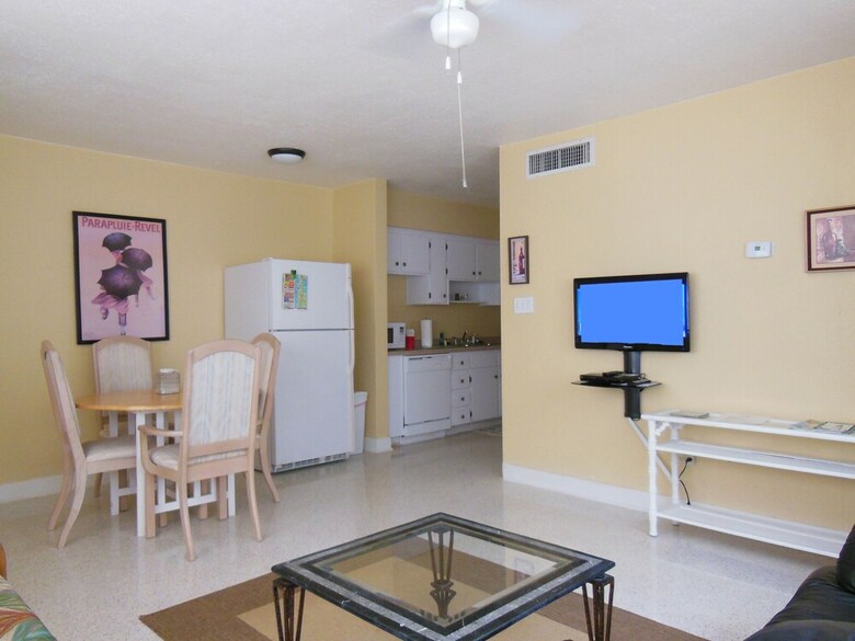 Apartamento Misty Isles Vacation Rentals By Techtravel