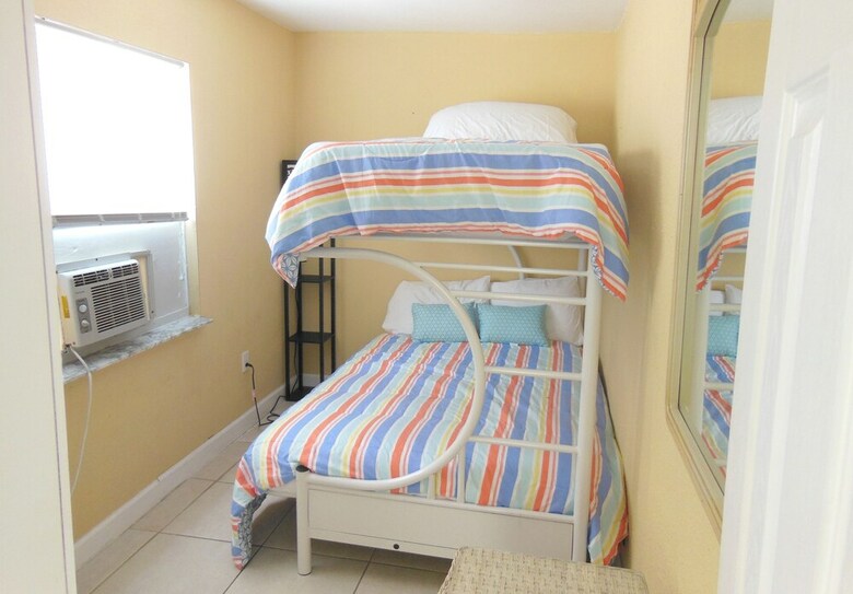 Apartamento Misty Isles Vacation Rentals By Techtravel