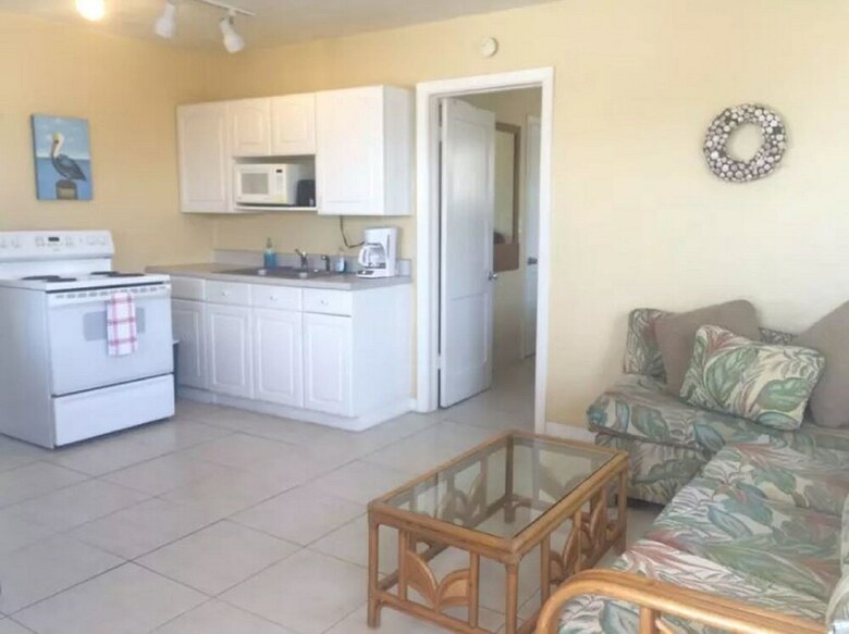 Apartamento Misty Isles Vacation Rentals By Techtravel