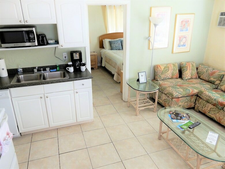 Apartamento Misty Isles Vacation Rentals By Techtravel