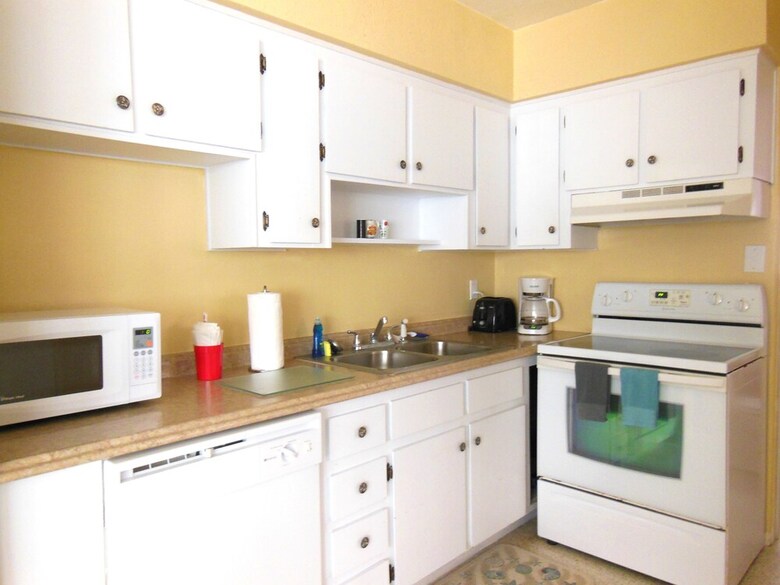 Apartamento Misty Isles Vacation Rentals By Techtravel