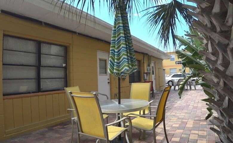 Apartamento Misty Isles Vacation Rentals By Techtravel