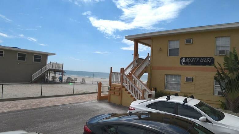 Apartamento Misty Isles Vacation Rentals By Techtravel