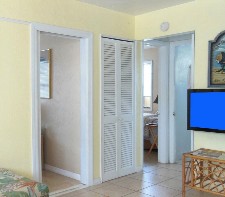 Apartamento Misty Isles Vacation Rentals By Techtravel