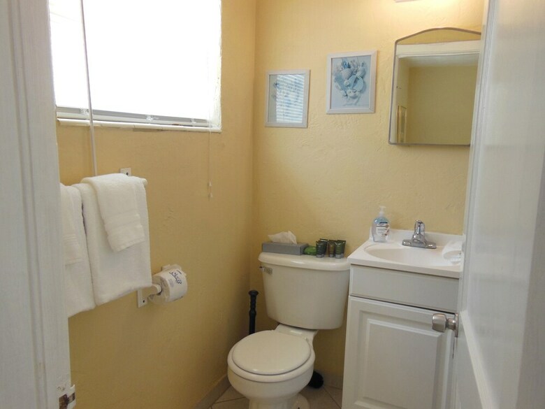 Apartamento Misty Isles Vacation Rentals By Techtravel