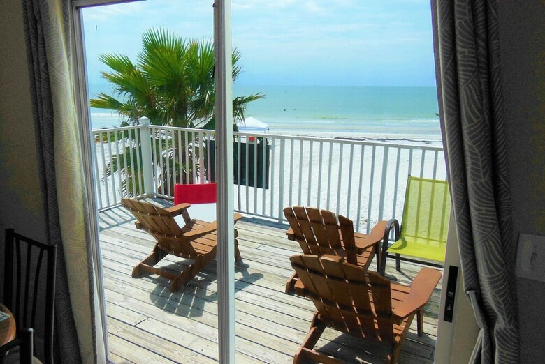 Apartamento Misty Isles Vacation Rentals By Techtravel