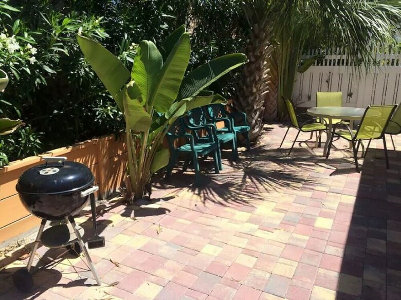 Apartamento Misty Isles Vacation Rentals By Techtravel