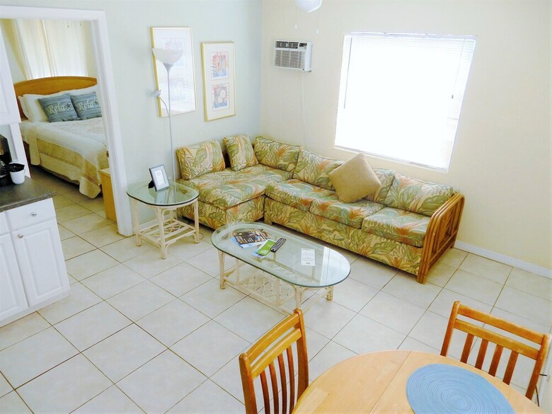 Apartamento Misty Isles Vacation Rentals By Techtravel