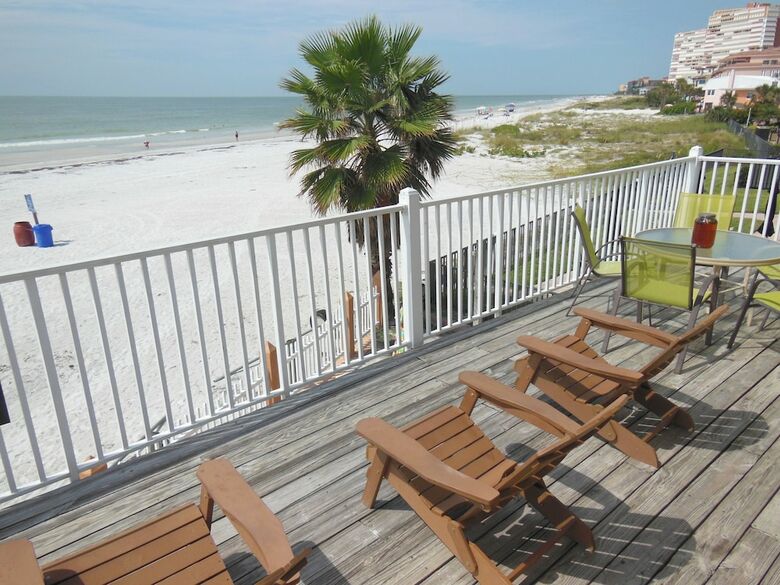 Apartamento Misty Isles Vacation Rentals By Techtravel