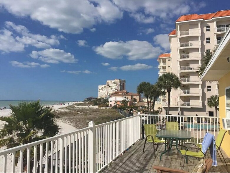 Apartamento Misty Isles Vacation Rentals By Techtravel
