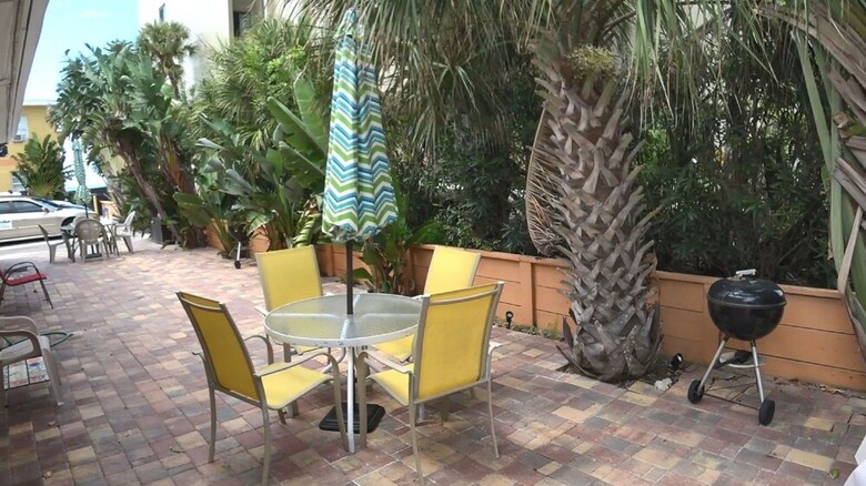 Apartamento Misty Isles Vacation Rentals By Techtravel