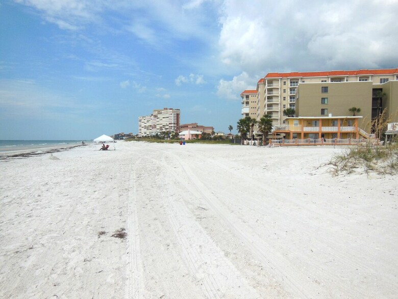 Apartamento Misty Isles Vacation Rentals By Techtravel