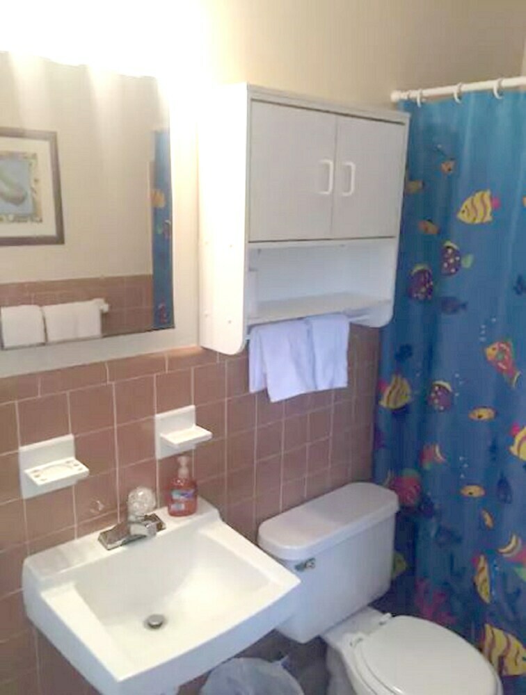 Apartamento Misty Isles Vacation Rentals By Techtravel