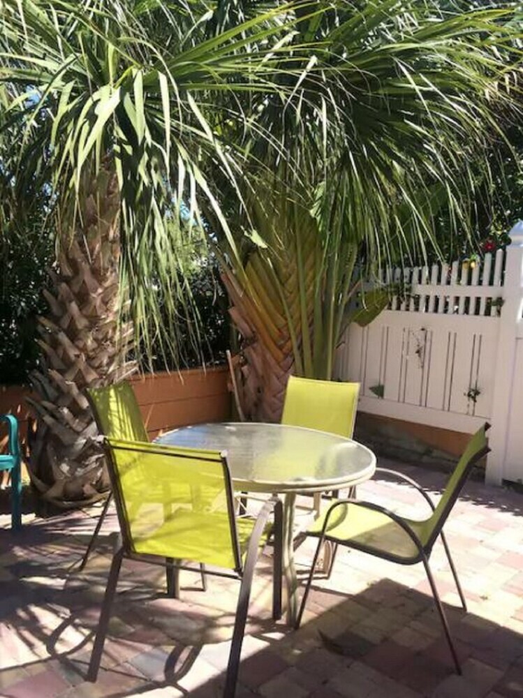 Apartamento Misty Isles Vacation Rentals By Techtravel