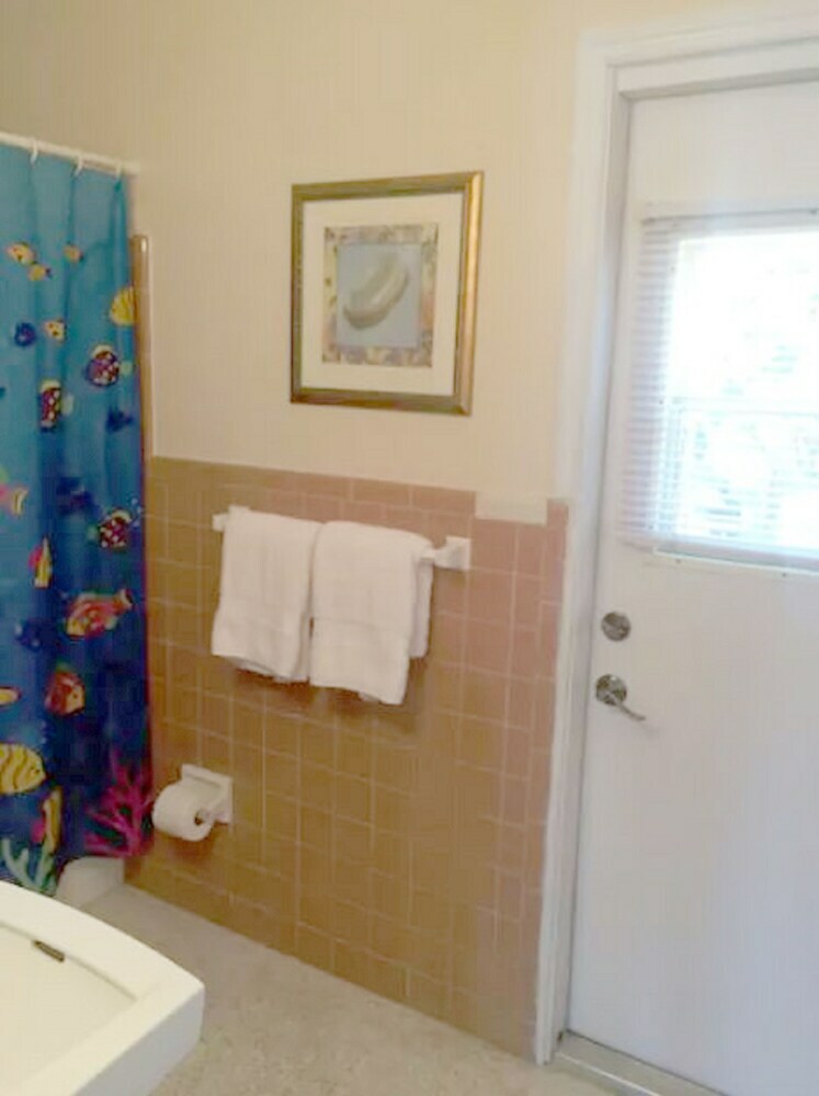 Apartamento Misty Isles Vacation Rentals By Techtravel