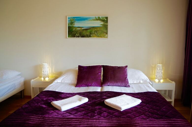 Hotel Guesthouse Arctic Heart