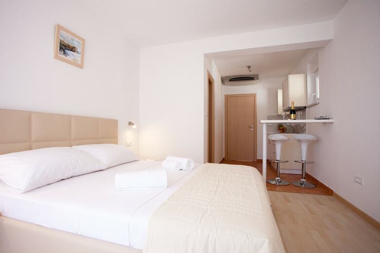 Apartamentos Villa Mia