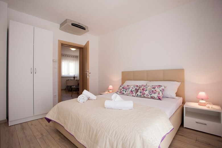 Apartamentos Villa Mia