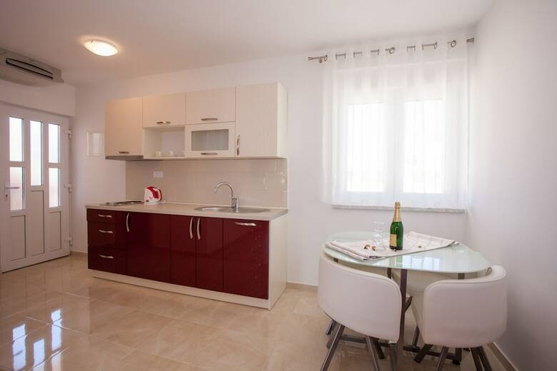 Apartamentos Villa Mia