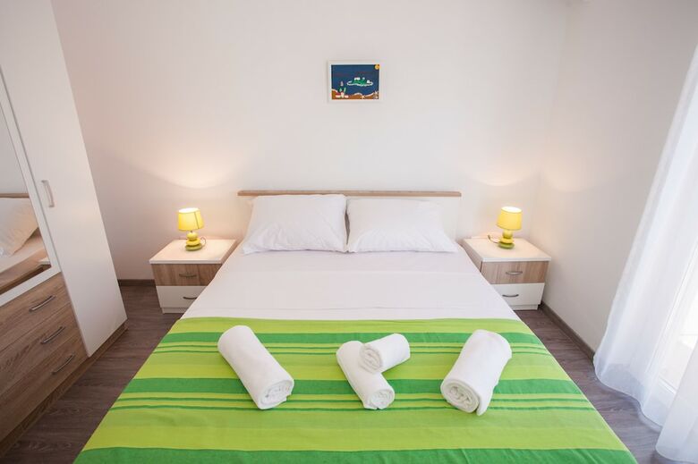 Apartamentos Villa Mia