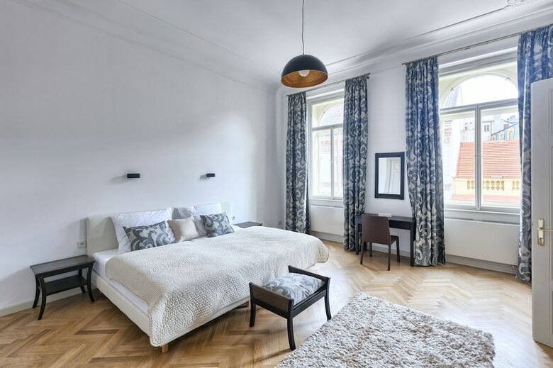 Empirent Grand Central Apartments