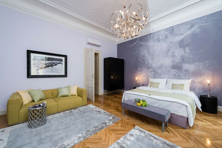 Empirent Grand Central Apartments