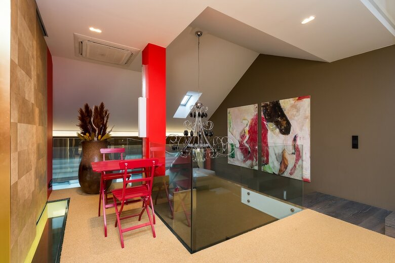 Empirent Grand Central Apartments